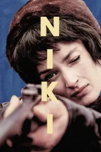 Poster to the movie "Niki" #566213