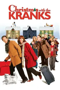 Poster to the movie "Christmas with the Kranks" #36102