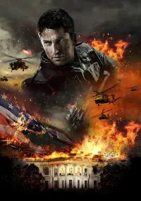 Poster to the movie "Olympus Has Fallen" #318511