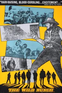 Poster to the movie "The Wild Bunch" #94164