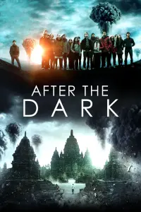 Poster to the movie "After the Dark" #303823