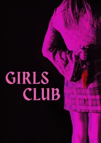 Poster to the movie "Girl