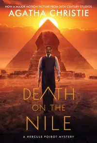 Poster to the movie "Death on the Nile" #287570