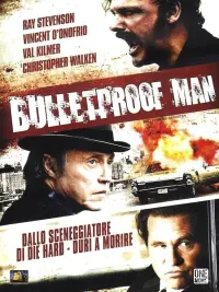 Poster to the movie "Kill the Irishman" #266864