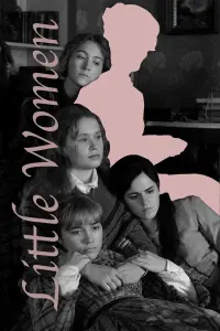 Poster to the movie "Little Women" #183539