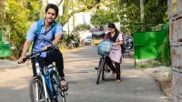 Backdrop to the movie "Majili" #697032