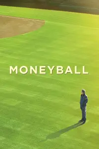 Poster to the movie "Moneyball" #228043