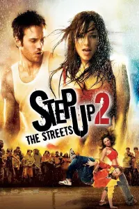 Poster to the movie "Step Up 2: The Streets" #76159