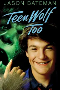 Poster to the movie "Teen Wolf Too" #397658