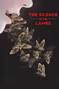 Poster to the movie "The Silence of the Lambs" #174544