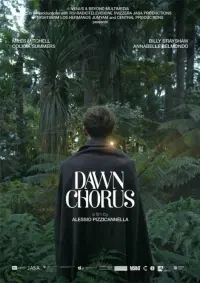 Poster to the movie "Dawn Chorus" #686002