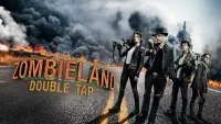 Backdrop to the movie "Zombieland: Double Tap" #251175