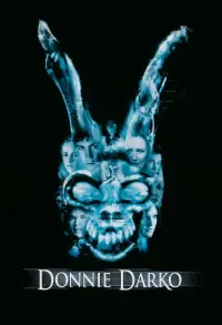 Poster to the movie "Donnie Darko" #31351