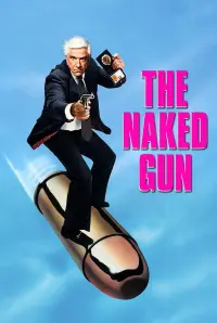 Poster to the movie "The Naked Gun: From the Files of Police Squad!" #155811