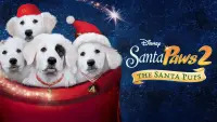 Backdrop to the movie "Santa Paws 2: The Santa Pups" #103669