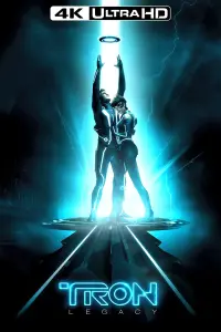 Poster to the movie "TRON: Legacy" #44654