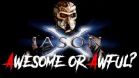 Backdrop to the movie "Jason X" #337309