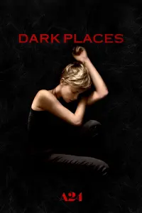 Poster to the movie "Dark Places" #146097