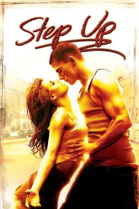 Poster to the movie "Step Up" #89817