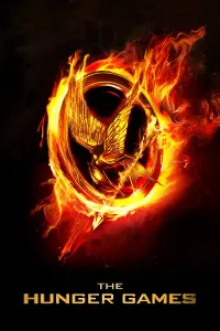 Poster to the movie "The Hunger Games" #16584