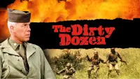 Backdrop to the movie "The Dirty Dozen" #86434