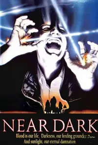 Poster to the movie "Near Dark" #134386