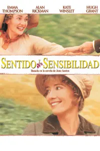 Poster to the movie "Sense and Sensibility" #521045