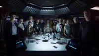 Backdrop to the movie "Alien: Covenant" #166912