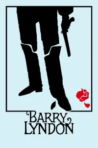 Poster to the movie "Barry Lyndon" #123247