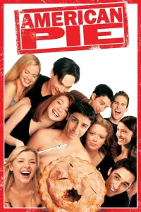 Poster to the movie "American Pie" #42524