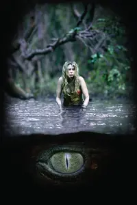 Poster to the movie "Black Water" #382151