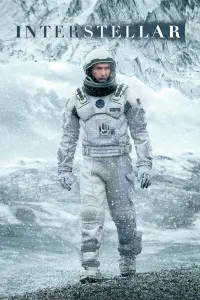 Poster to the movie "Interstellar" #5775