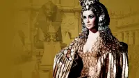 Backdrop to the movie "Cleopatra" #243390