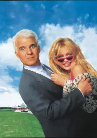 Poster to the movie "Housesitter" #683879