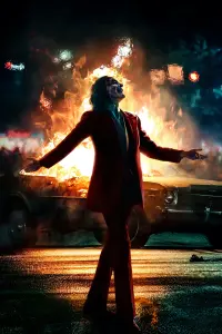 Poster to the movie "Joker" #176769