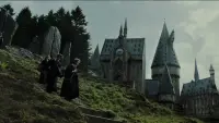 Backdrop to the movie "Harry Potter and the Prisoner of Azkaban" #514542