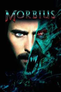 Poster to the movie "Morbius" #305264