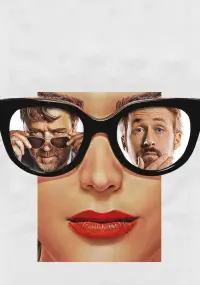 Poster to the movie "The Nice Guys" #239006