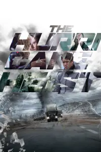 Poster to the movie "The Hurricane Heist" #89213