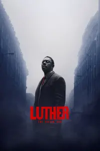 Poster to the movie "Luther: The Fallen Sun" #58899