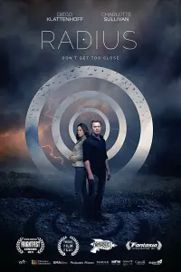 Poster to the movie "Radius" #279827