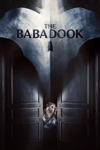 Poster to the movie "The Babadook" #69812