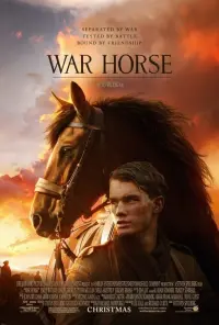 Poster to the movie "War Horse" #97897