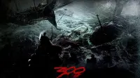 Backdrop to the movie "300" #45605