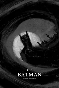 Poster to the movie "The Batman" #667336