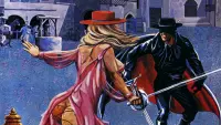 Backdrop to the movie "The Erotic Adventures of Zorro" #594613