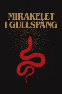 Poster to the movie "The Gullspång Miracle" #559072