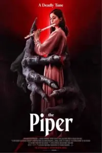 Poster to the movie "The Piper" #193926