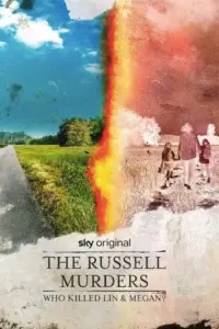 Poster to the movie "The Russell Murders" #602454