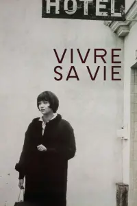 Poster to the movie "Vivre Sa Vie" #187569